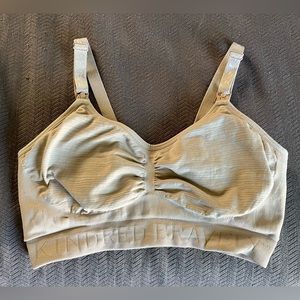 Kindred Bravely Sublime Nursing and Pumping Bra